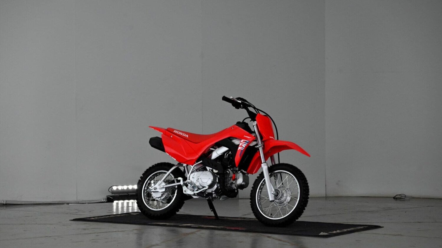 Honda CRF110F