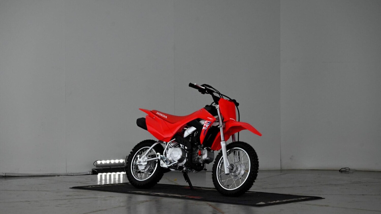 Honda CRF110F
