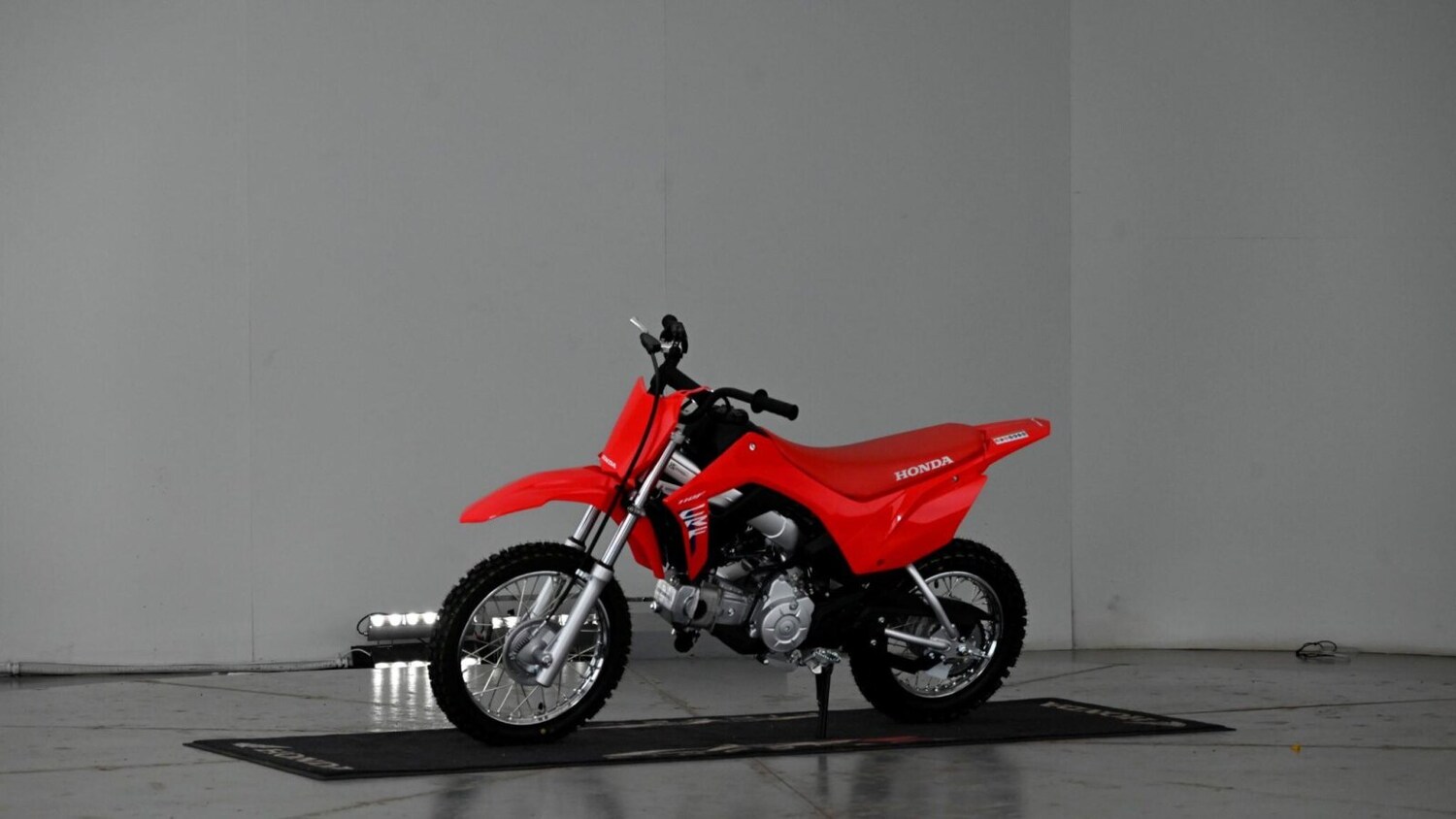 Honda CRF110F