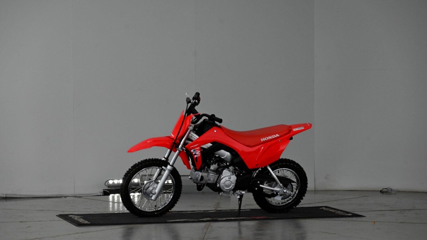 Honda CRF110F
