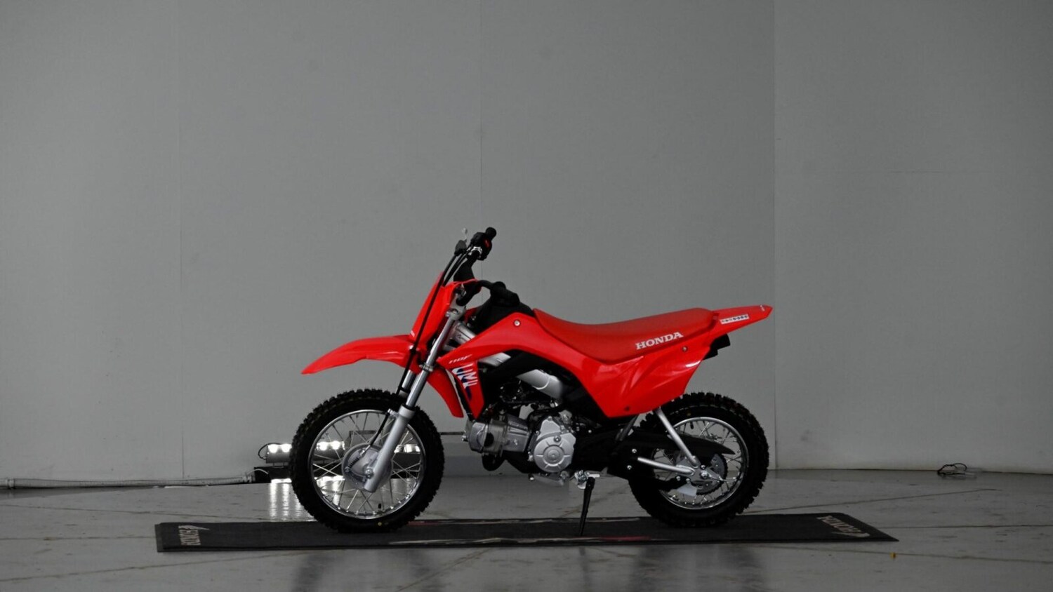 Honda CRF110F