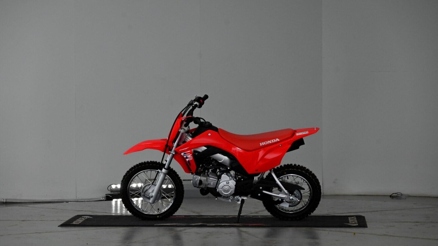 Honda CRF110F