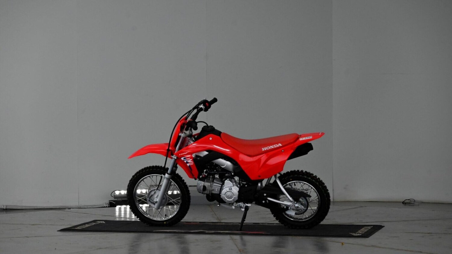 Honda CRF110F