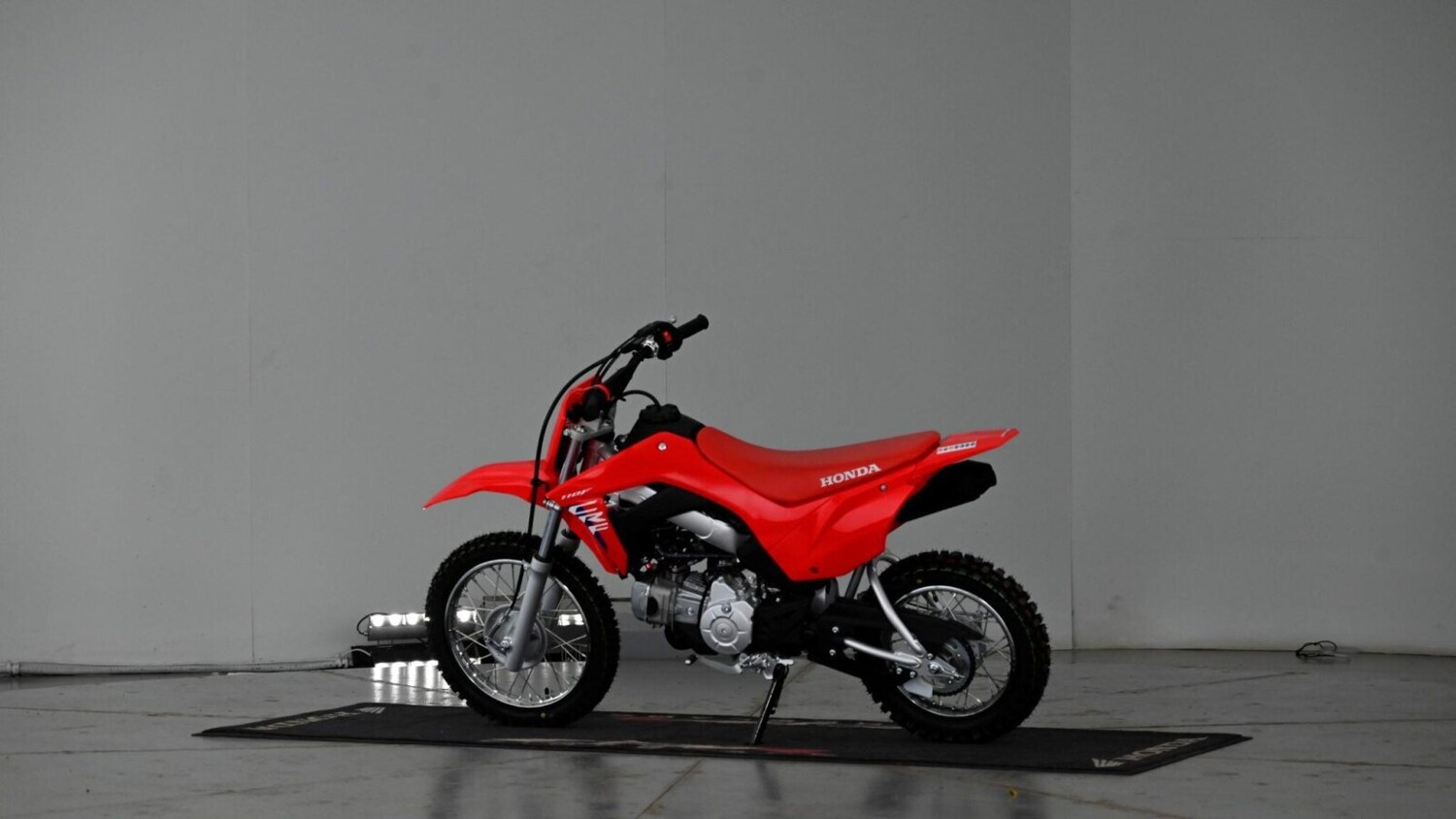 Honda CRF110F