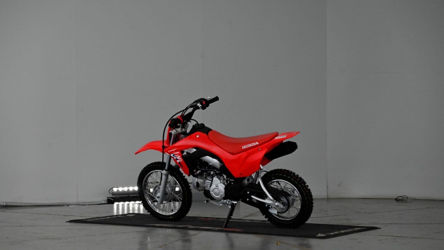 Honda CRF110F