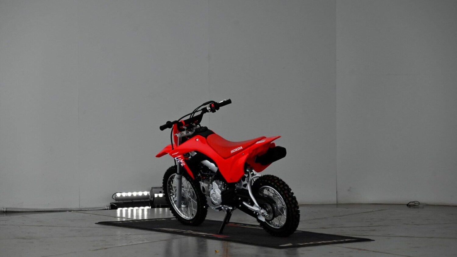 Honda CRF110F