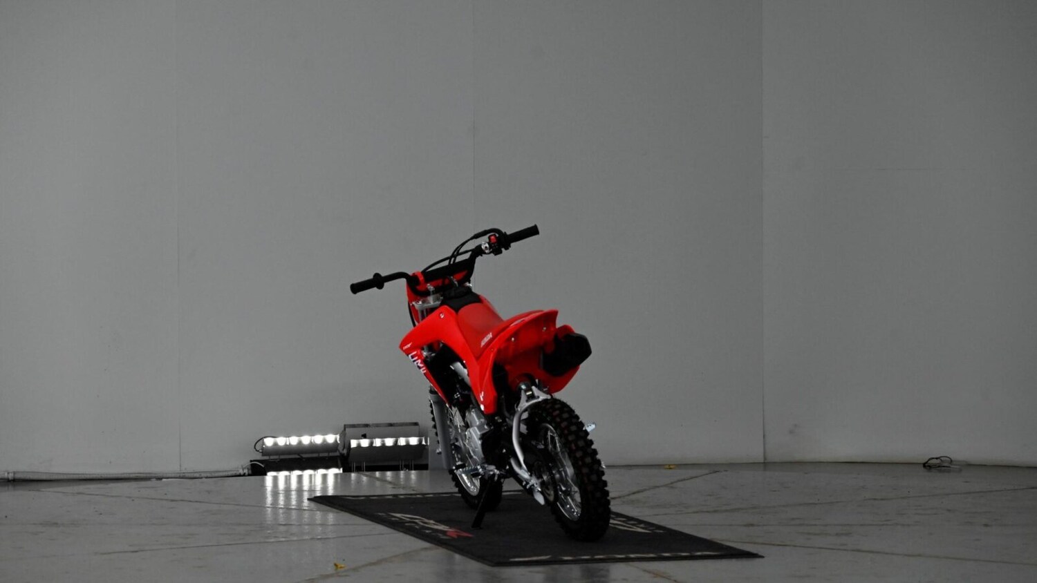 Honda CRF110F