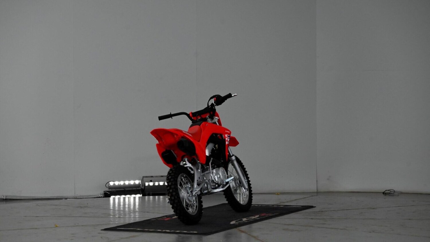 Honda CRF110F