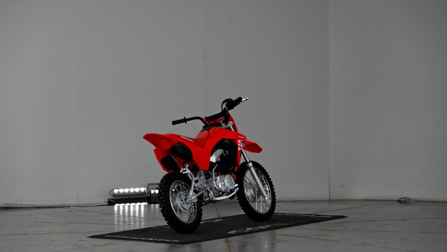 Honda CRF110F