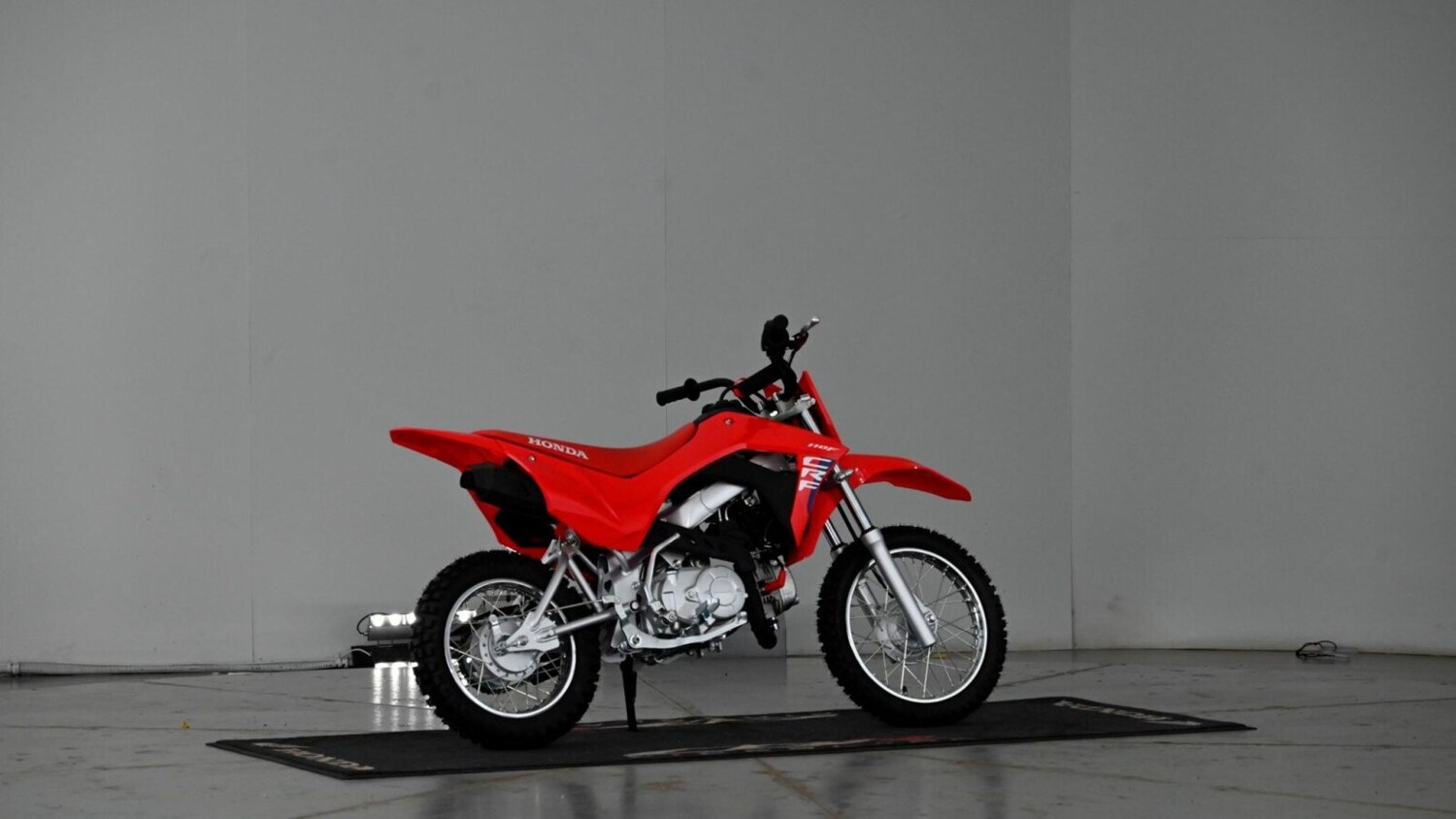 Honda CRF110F