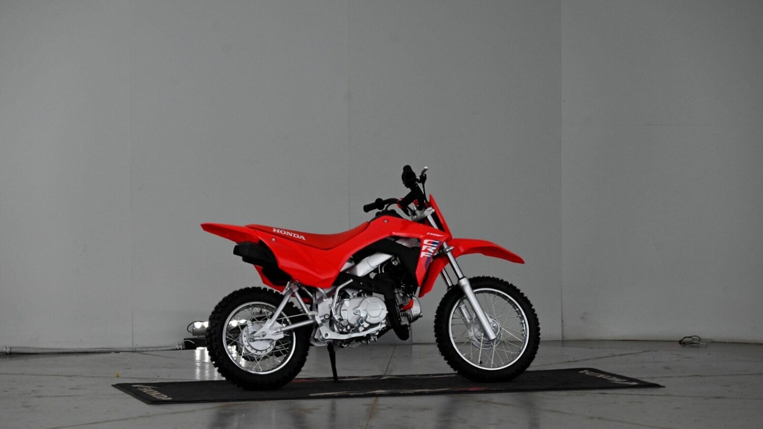 Honda CRF110F