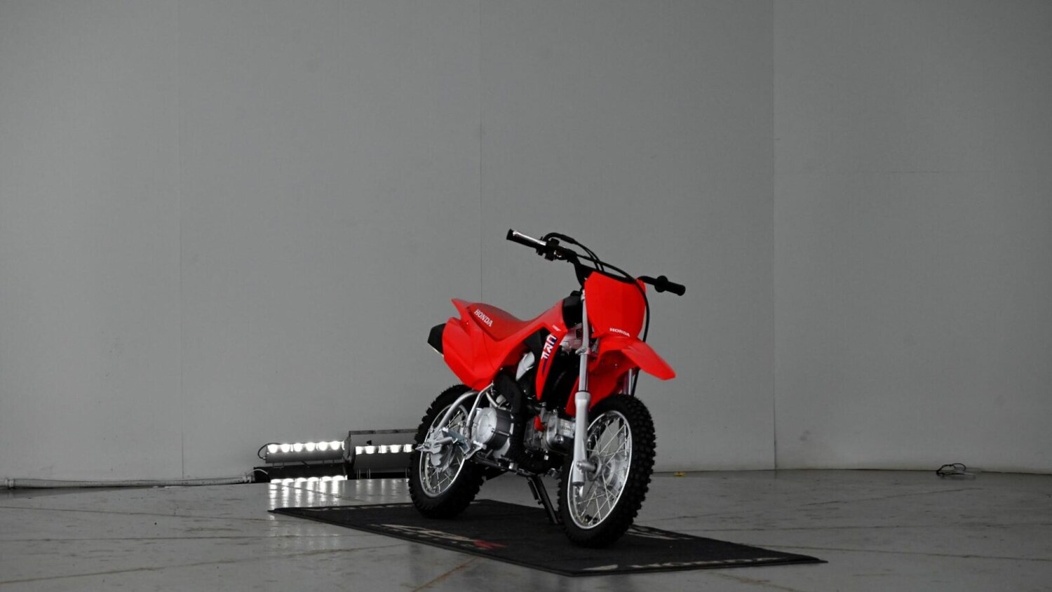 Honda CRF110F