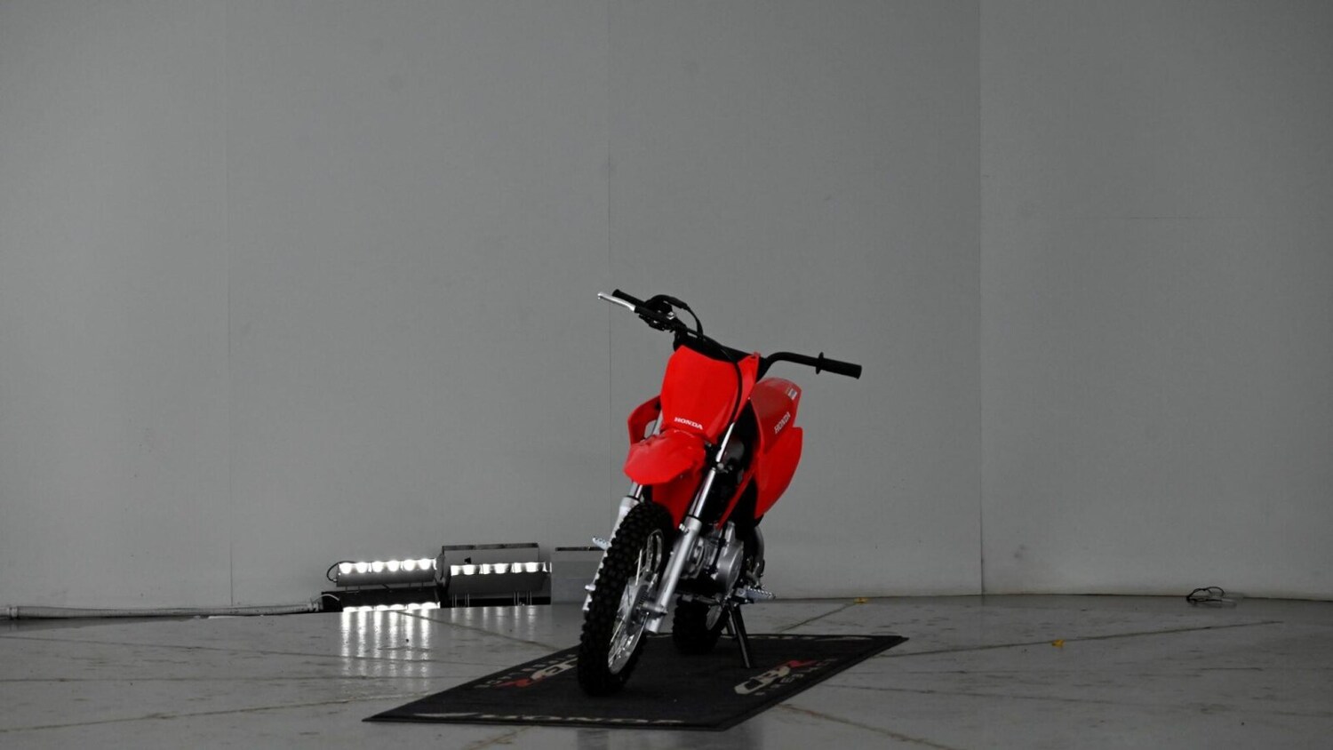 Honda CRF110F