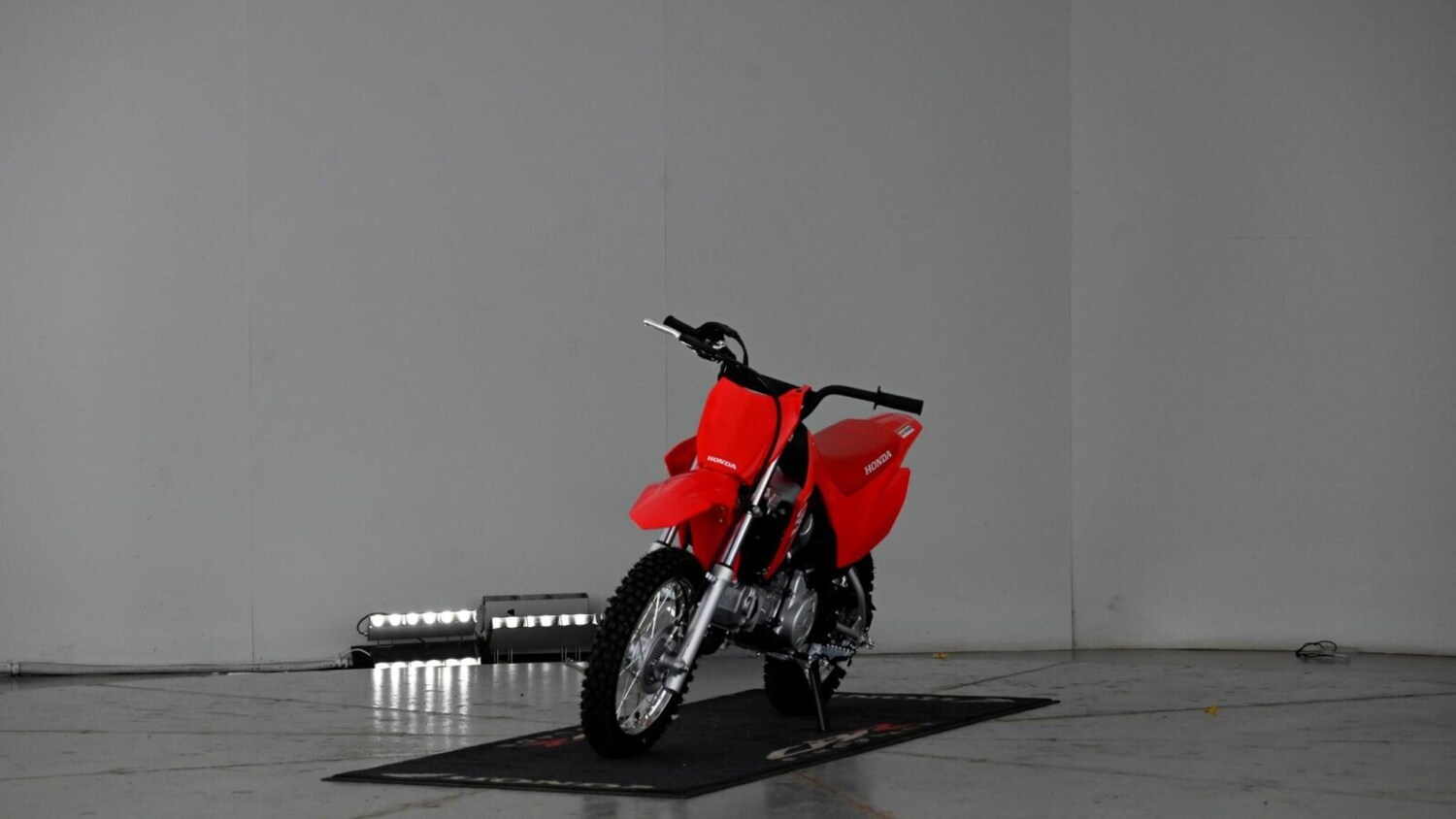Honda CRF110F
