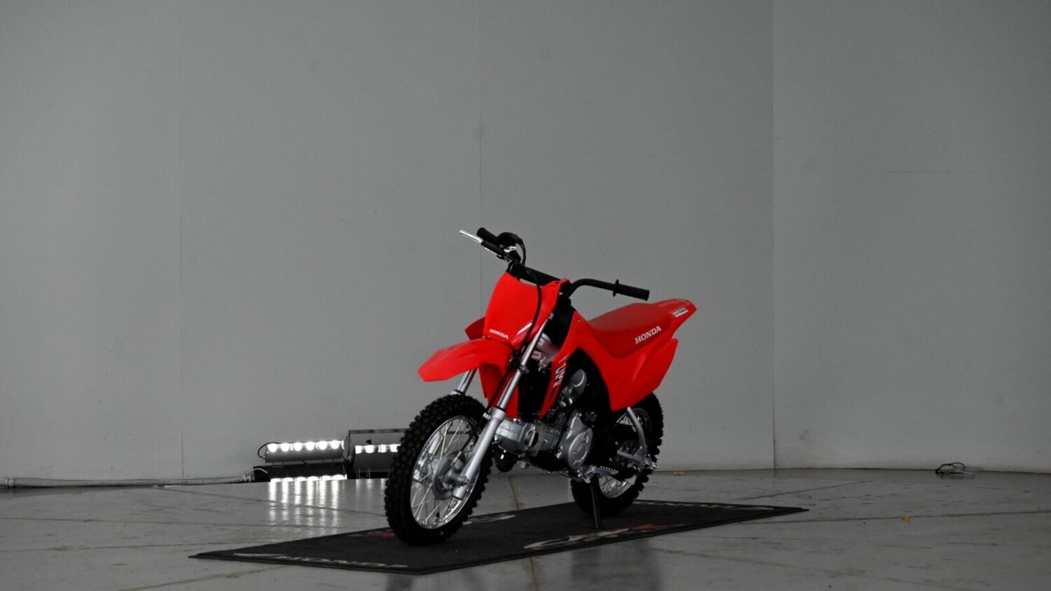 Honda CRF110F
