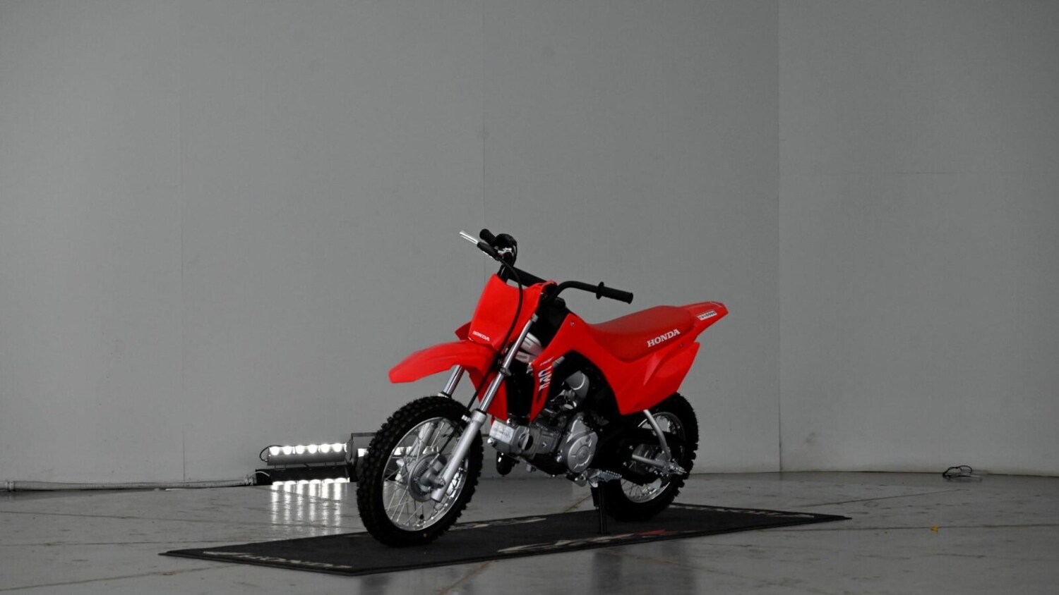 Honda CRF110F