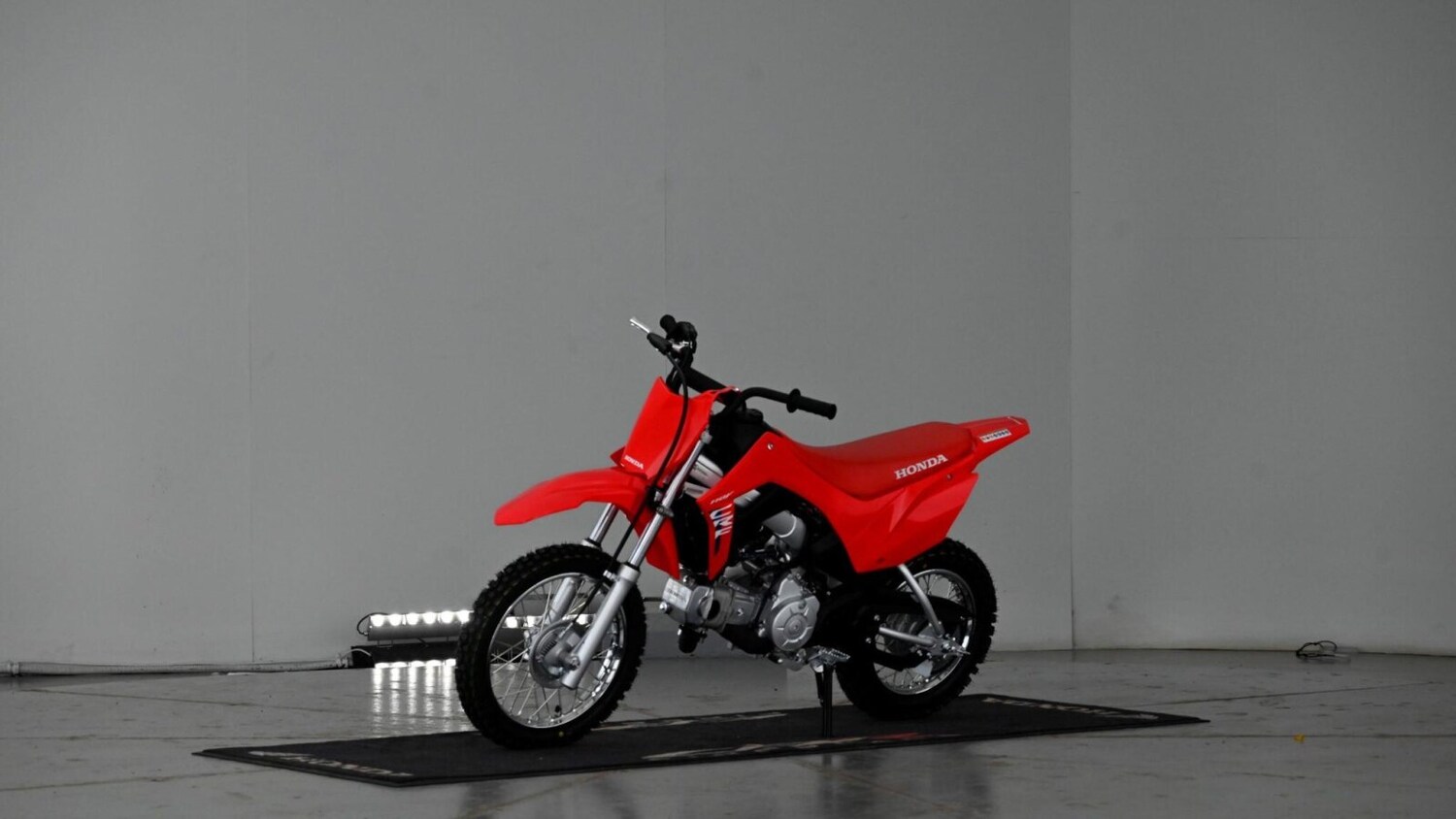 Honda CRF110F