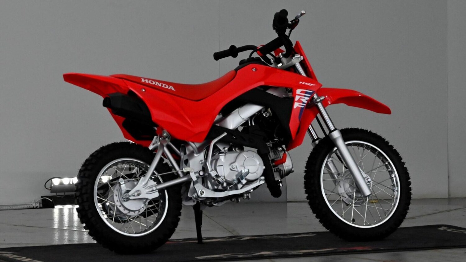 Honda CRF110F