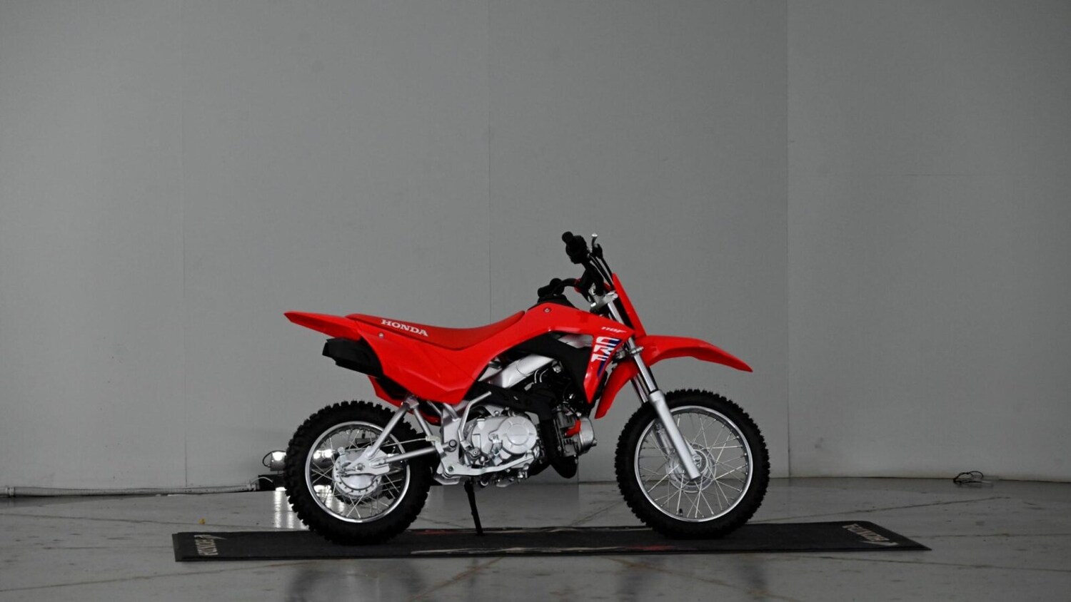 Honda CRF110F
