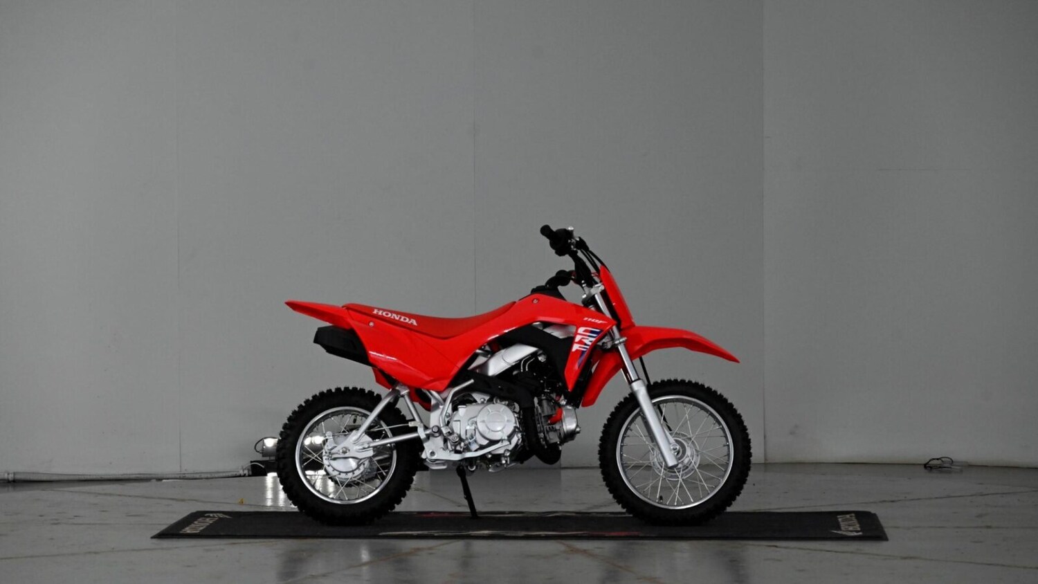 Honda CRF110F