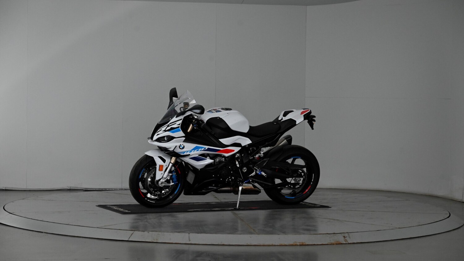 Used BMW S1000 2023 for sale - 78670308: Photo 10