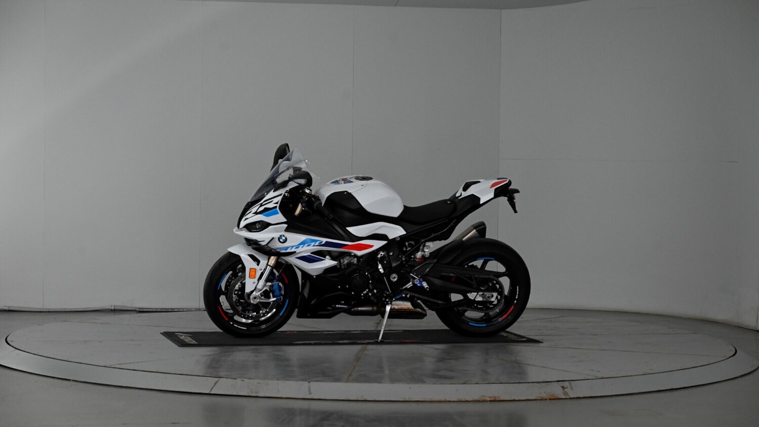 Used BMW S1000 2023 for sale - 78670308: Photo 11
