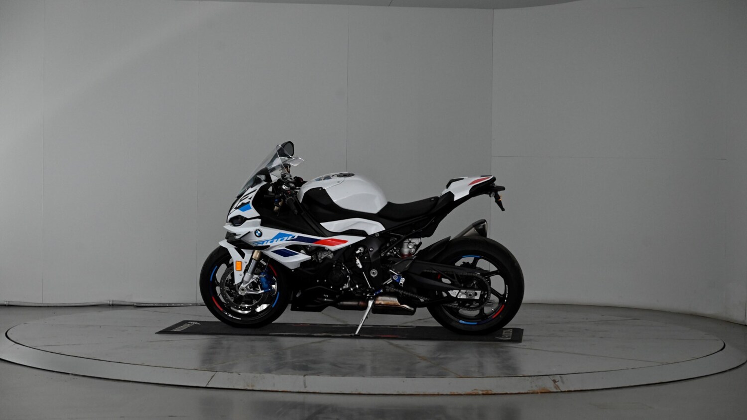 Used BMW S1000 2023 for sale - 78670308: Photo 13