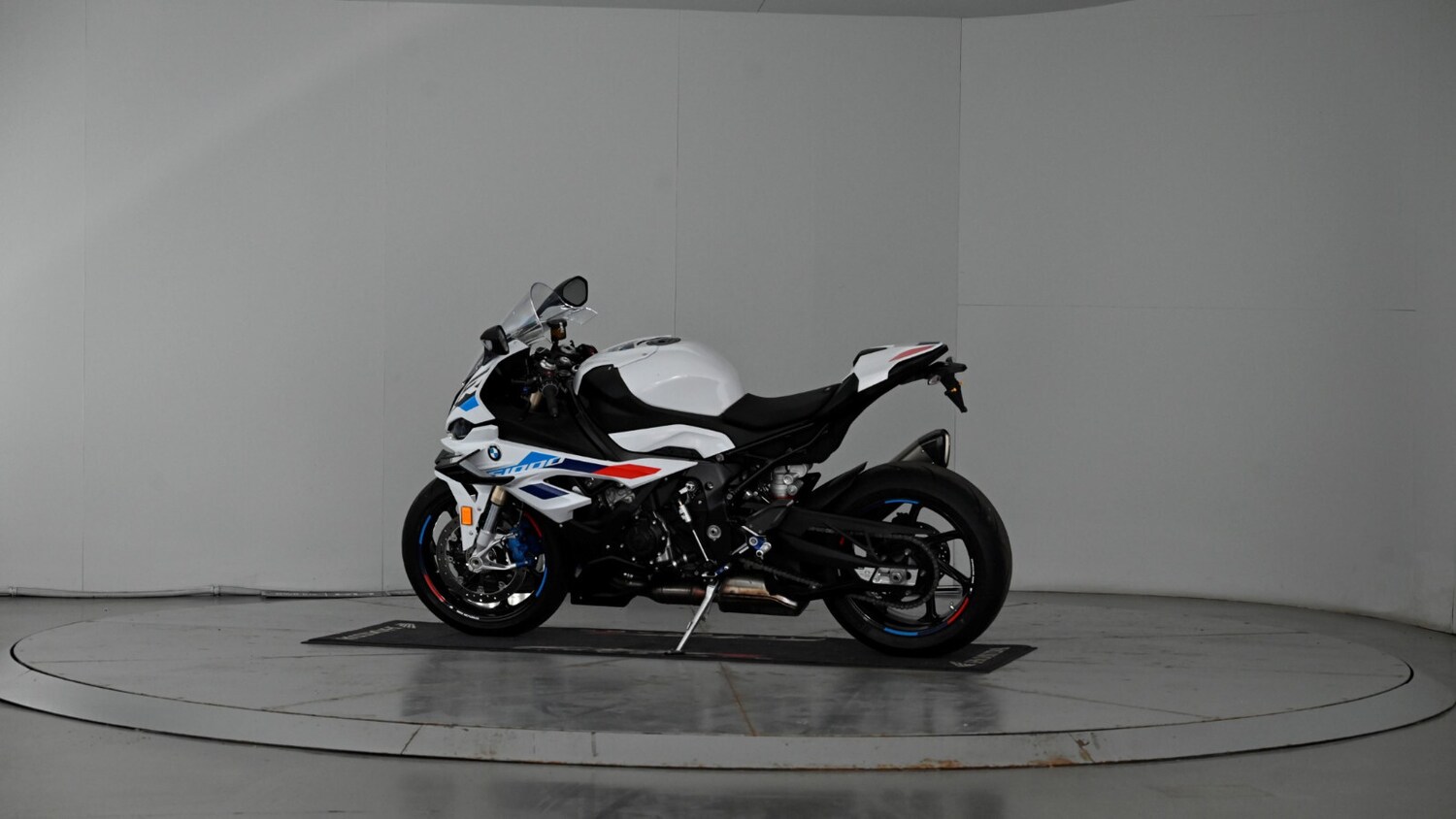 Used BMW S1000 2023 for sale - 78670308: Photo 14