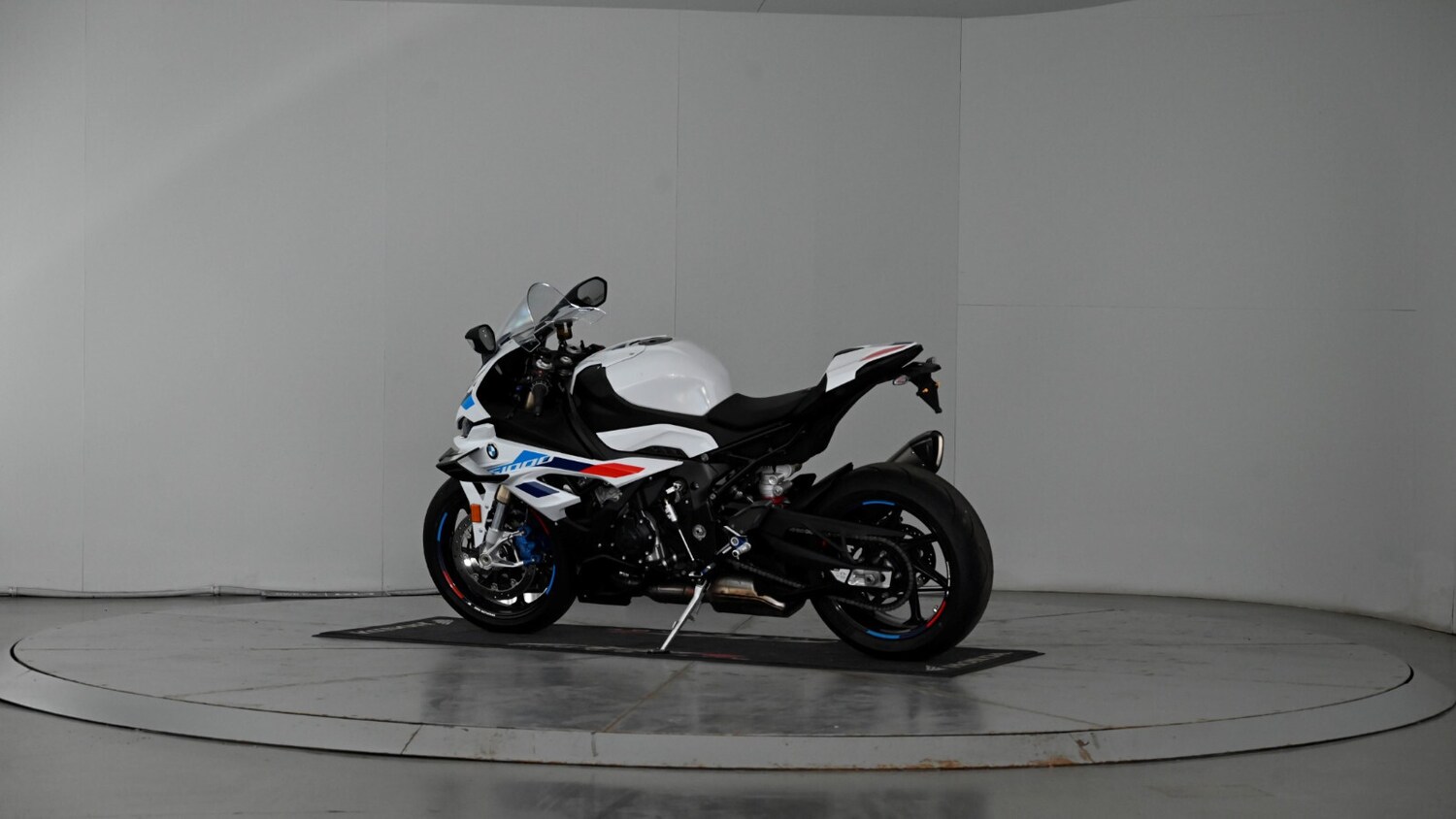 Used BMW S1000 2023 for sale - 78670308: Photo 15