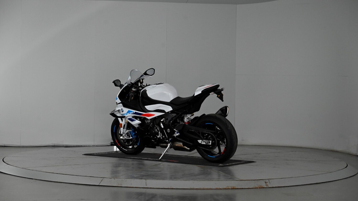 Used BMW S1000 2023 for sale - 78670308: Photo 16