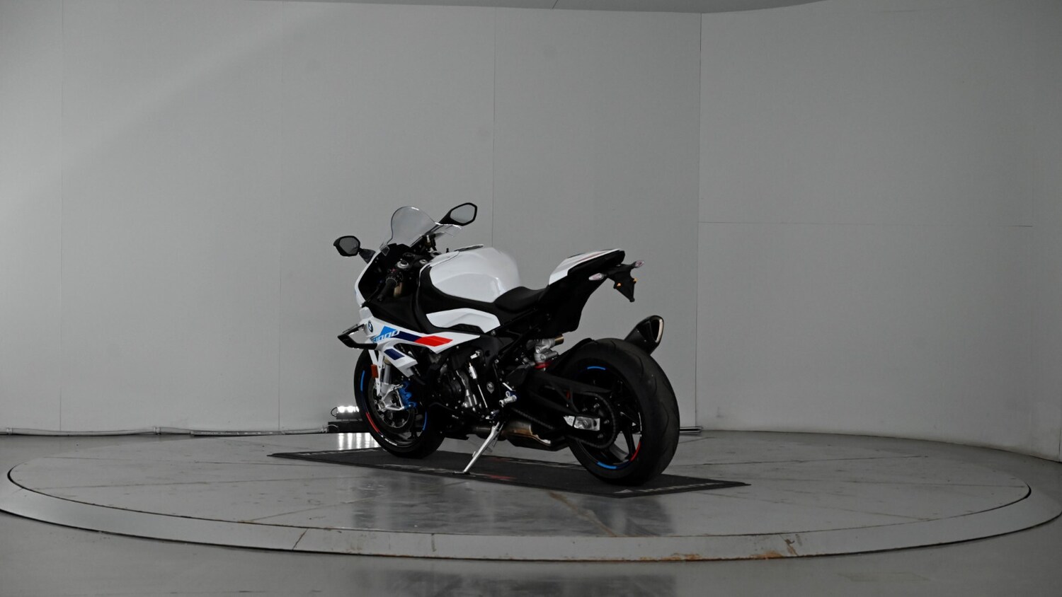 Used BMW S1000 2023 for sale - 78670308: Photo 17