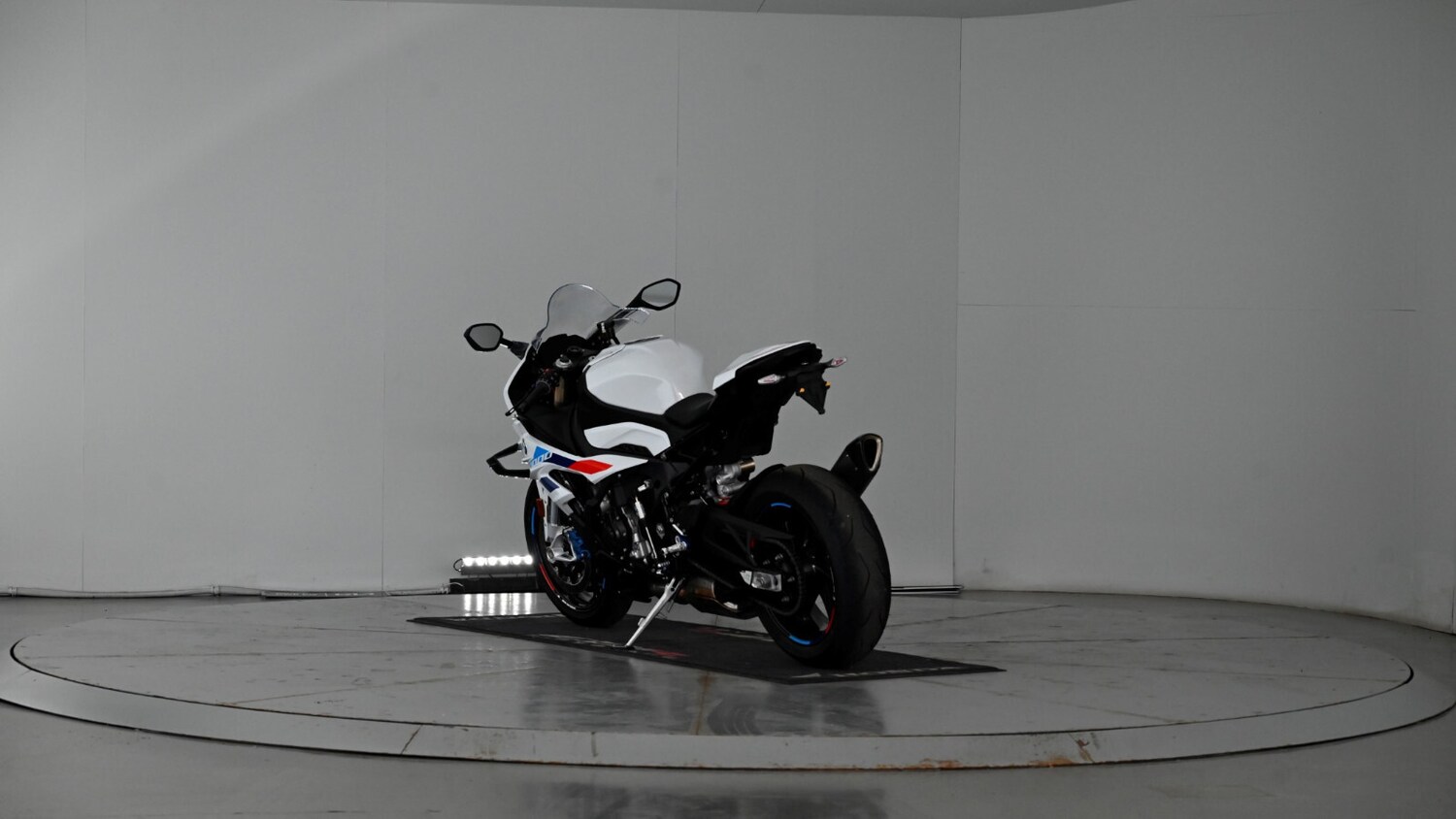 Used BMW S1000 2023 for sale - 78670308: Photo 18