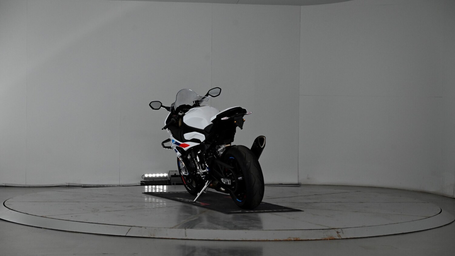 Used BMW S1000 2023 for sale - 78670308: Photo 19