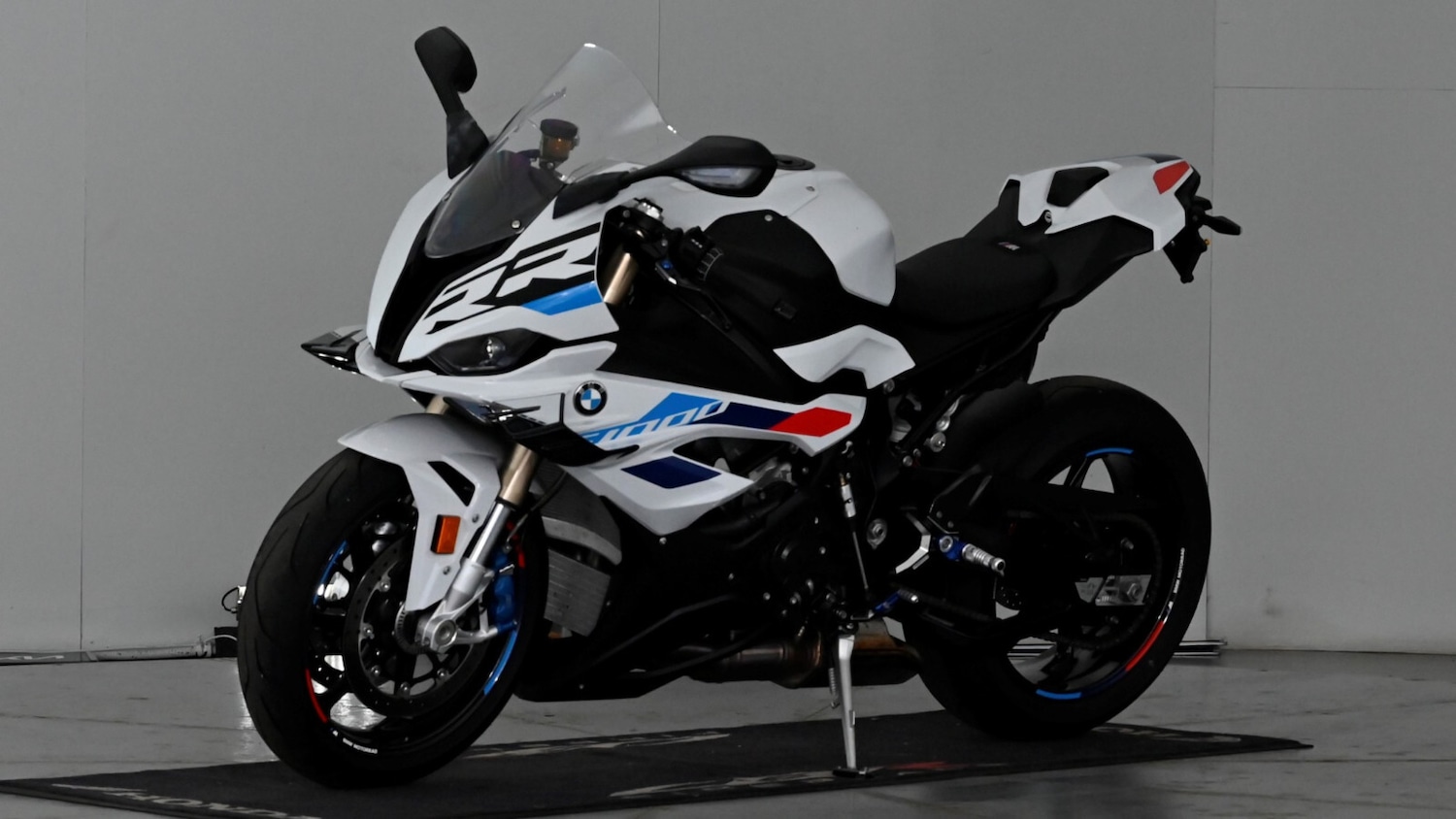 Used BMW S1000 2023 for sale - 78670308: Photo 2