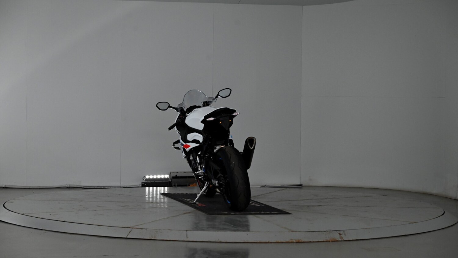 Used BMW S1000 2023 for sale - 78670308: Photo 20