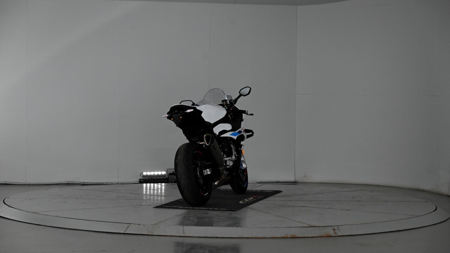 Used BMW S1000 2023 for sale - 78670308: Photo 23