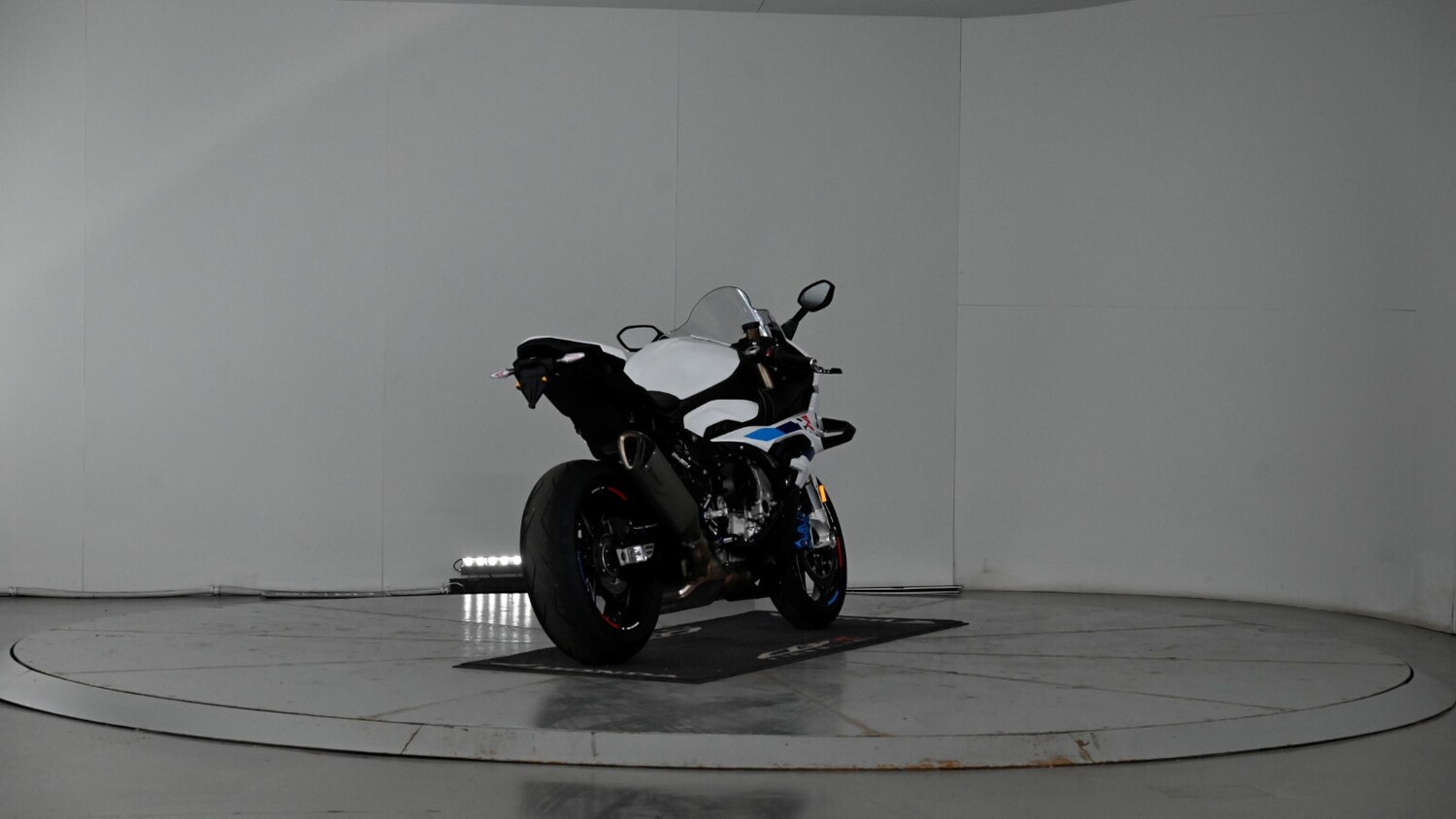 Used BMW S1000 2023 for sale - 78670308: Photo 24