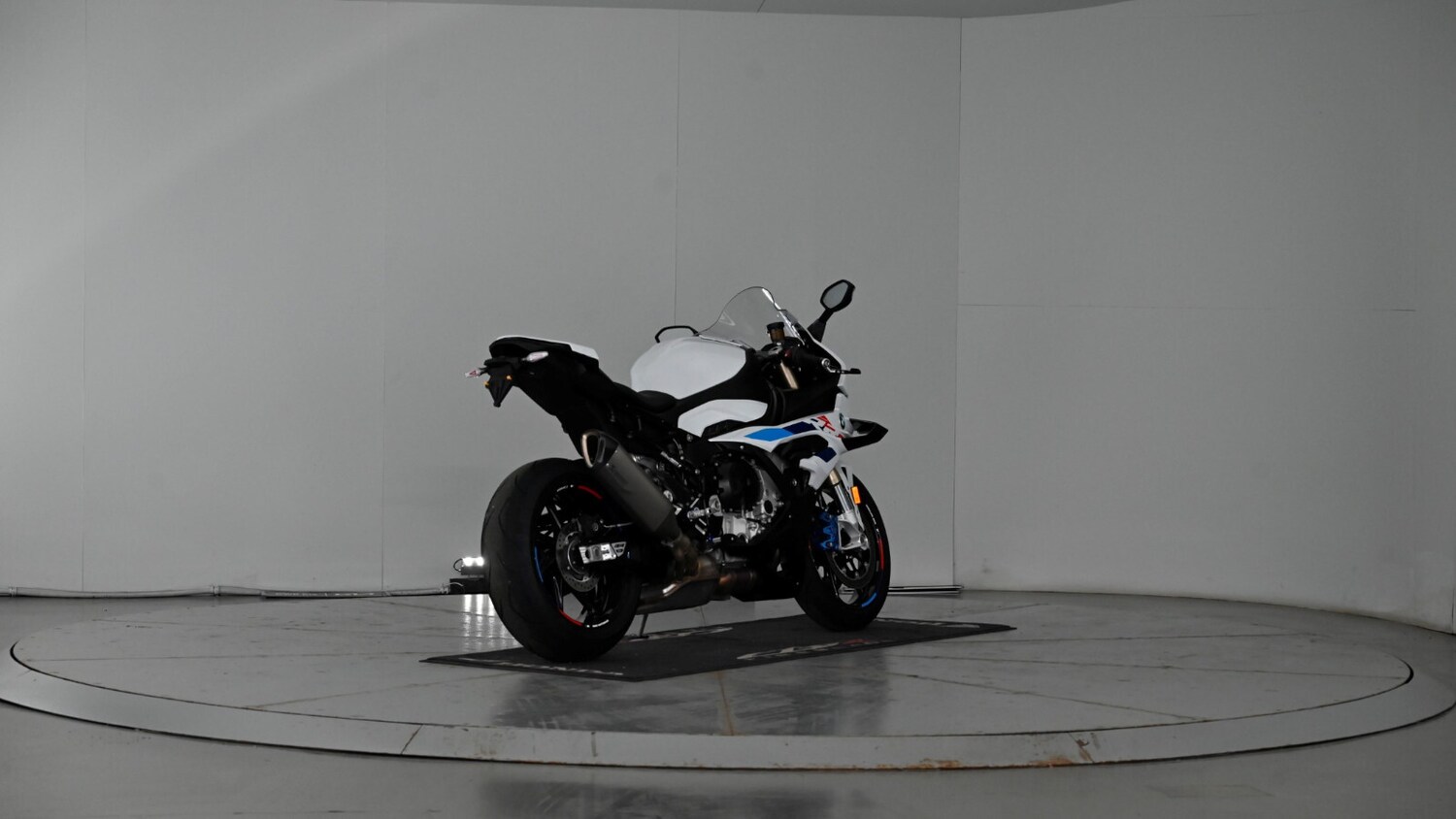 Used BMW S1000 2023 for sale - 78670308: Photo 25