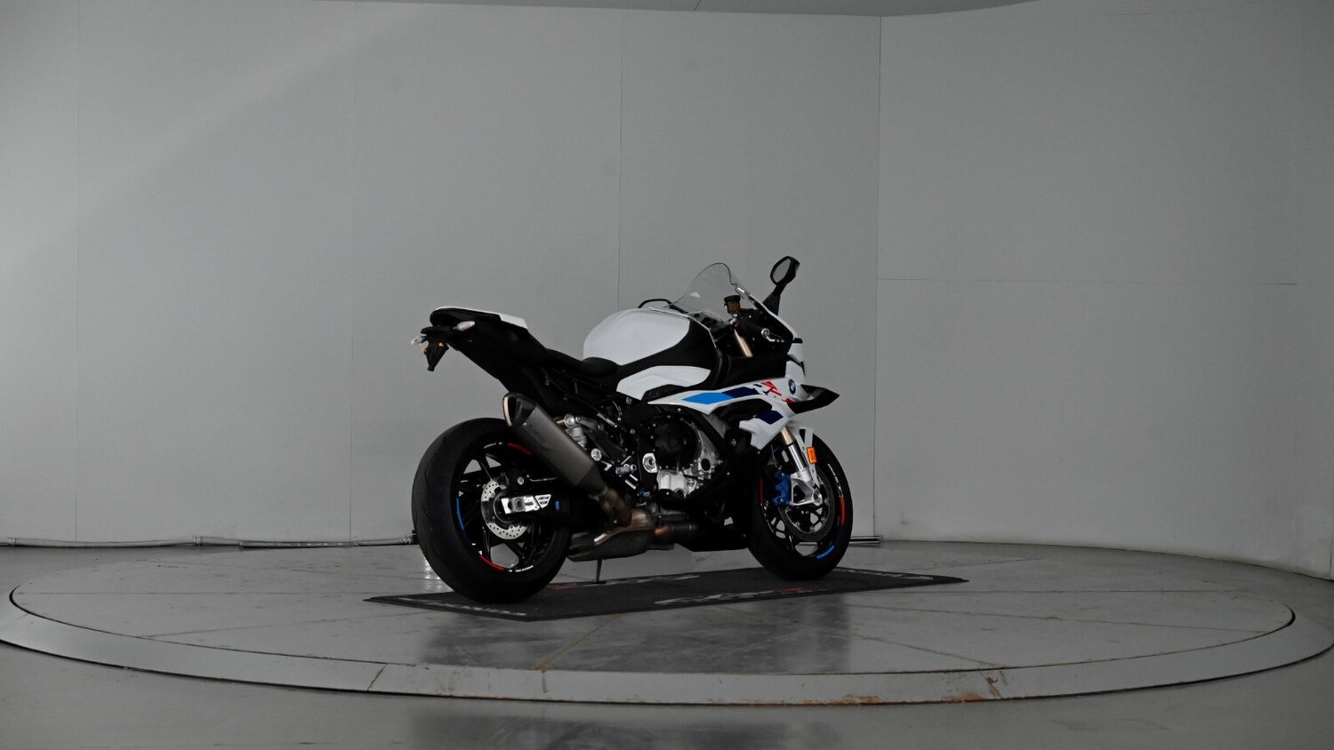 Used BMW S1000 2023 for sale - 78670308: Photo 26