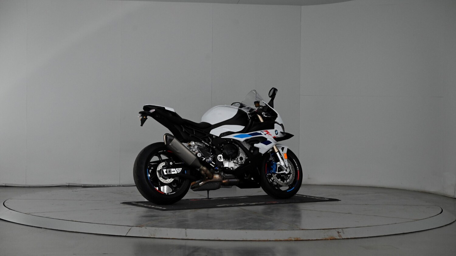 Used BMW S1000 2023 for sale - 78670308: Photo 27