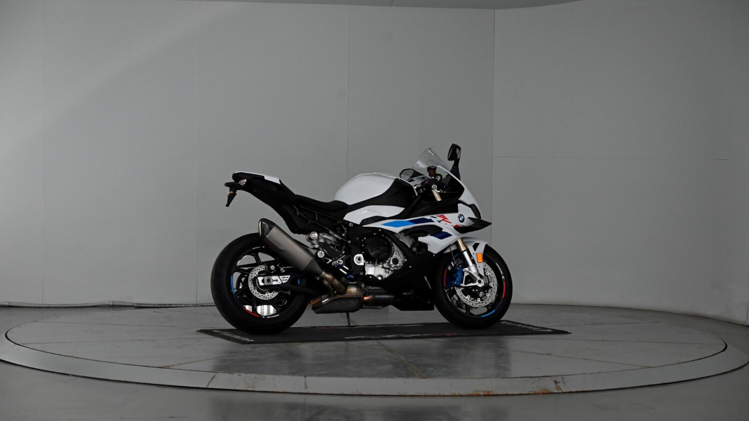 Used BMW S1000 2023 for sale - 78670308: Photo 28