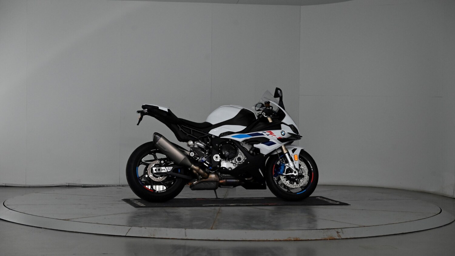 Used BMW S1000 2023 for sale - 78670308: Photo 29