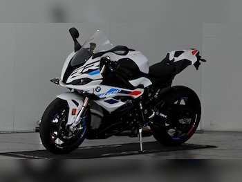 Used BMW S1000 2023 for sale - bike-78670308: Photo