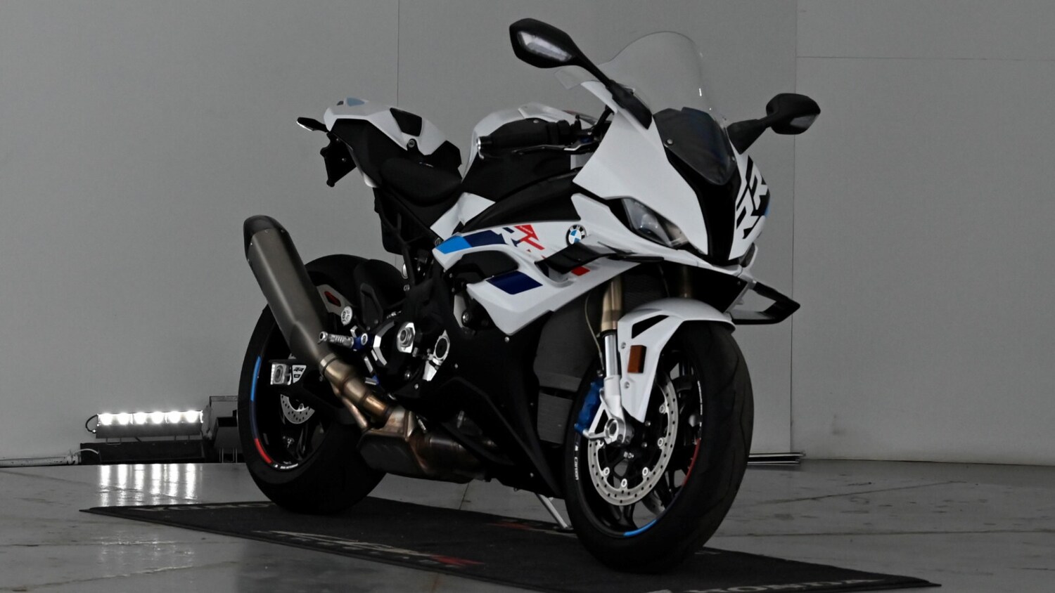 Used BMW S1000 2023 for sale - 78670308: Photo 3
