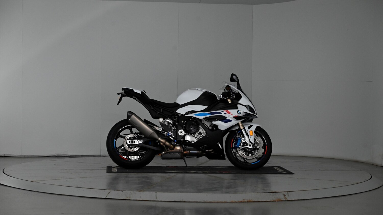 Used BMW S1000 2023 for sale - 78670308: Photo 30