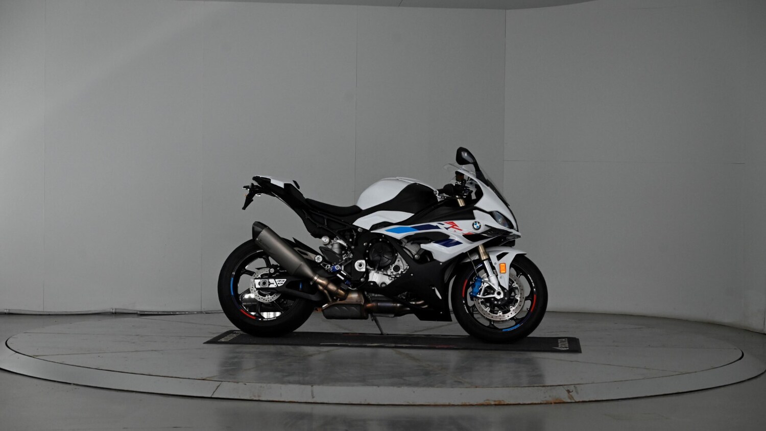 Used BMW S1000 2023 for sale - 78670308: Photo 31