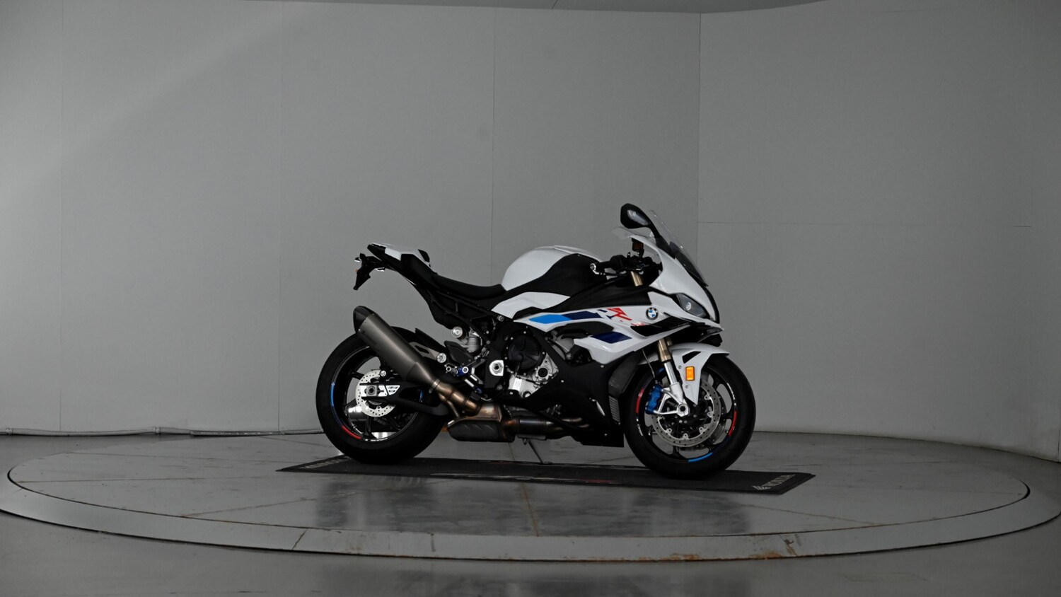Used BMW S1000 2023 for sale - 78670308: Photo 32