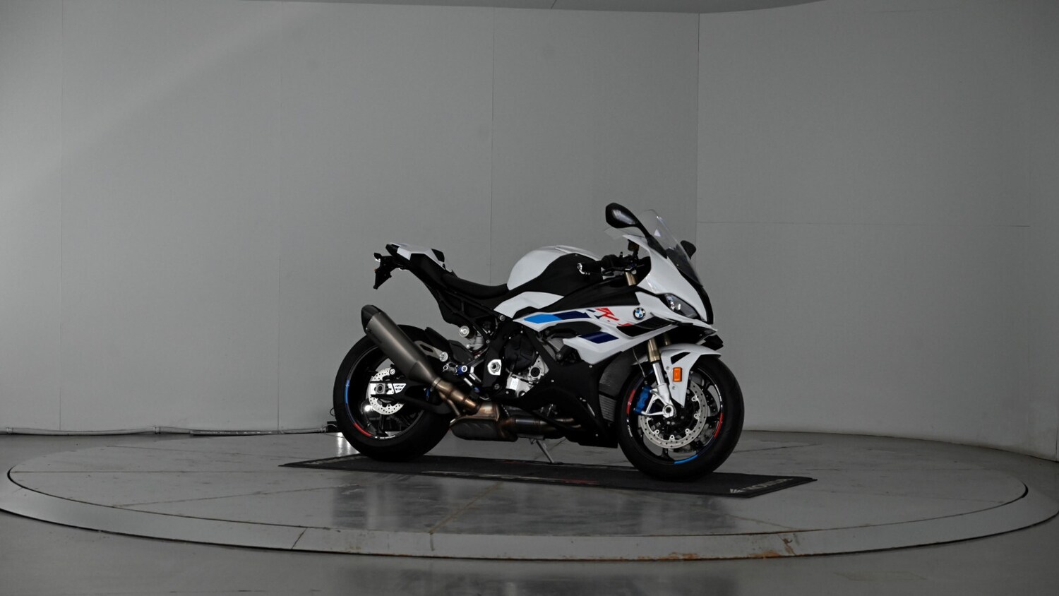 Used BMW S1000 2023 for sale - 78670308: Photo 33