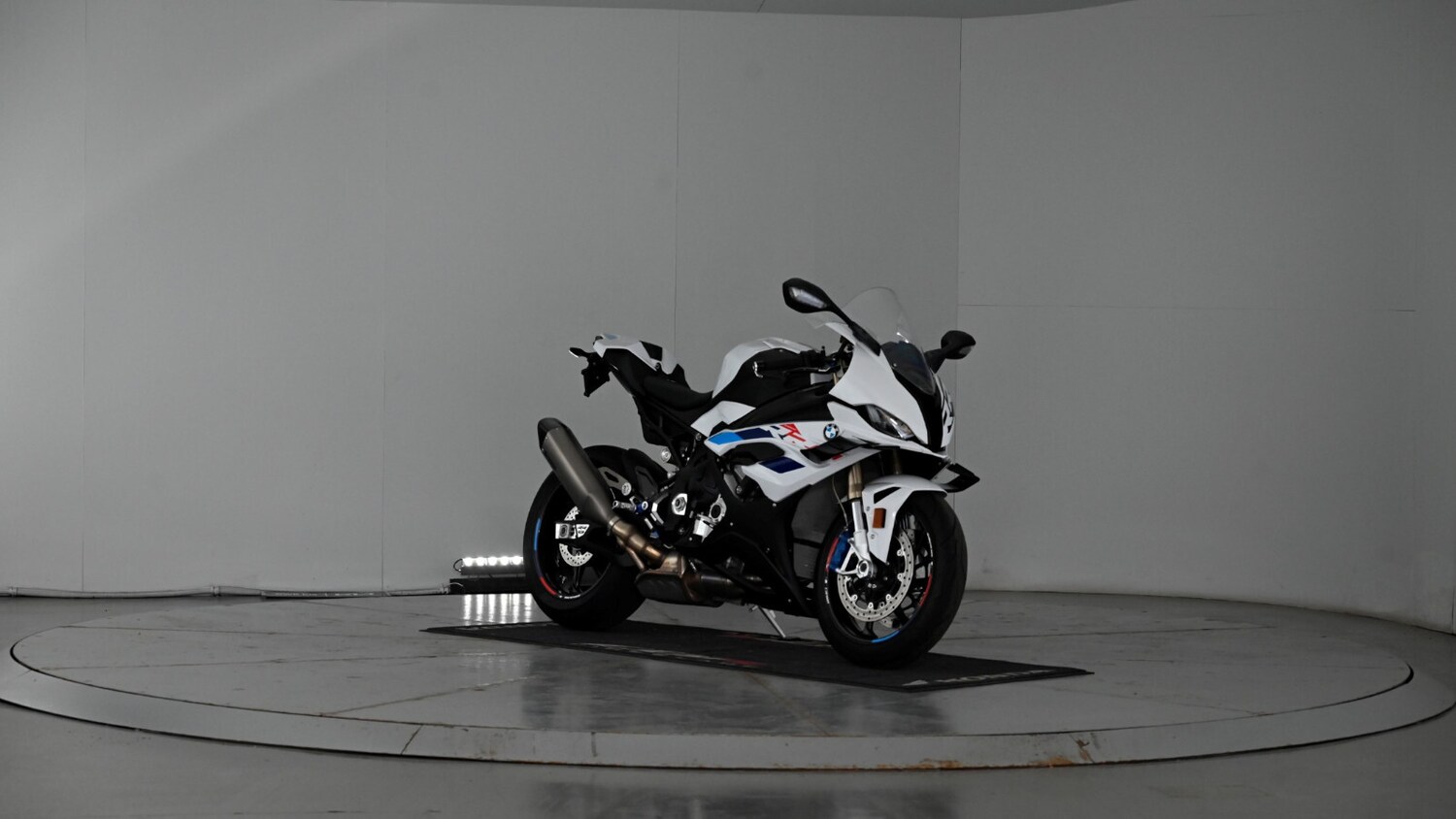 Used BMW S1000 2023 for sale - 78670308: Photo 34
