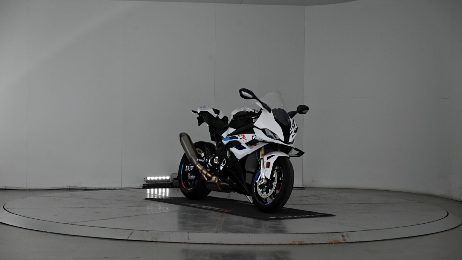 Used BMW S1000 2023 for sale - 78670308: Photo 35